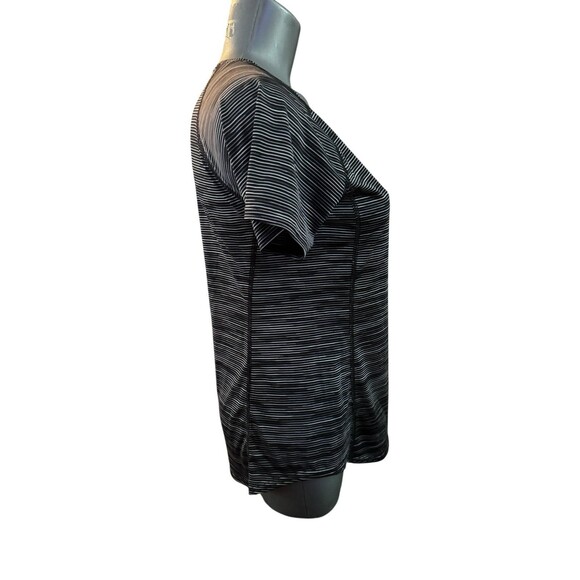 BN Tek Gear Drytek short sleeve t shirt Small - Picture 2 of 4